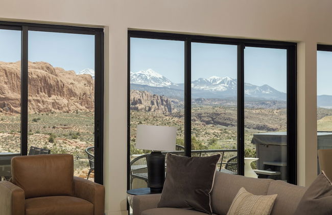 Lionsback Resort - Foto 23