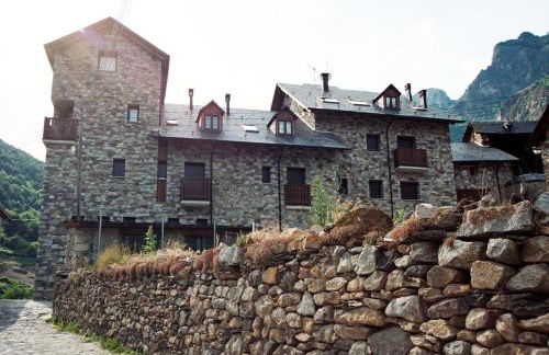 Apartamentos Les Picardes - Photo 32