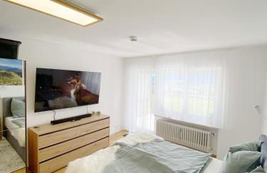 1-Zi-Ferienwohnung Säulingsblick - Foto 19