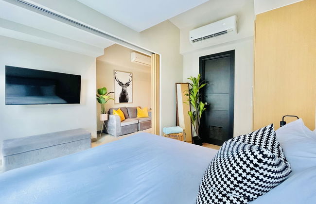 Uptown Parksuites 1 - Foto 6