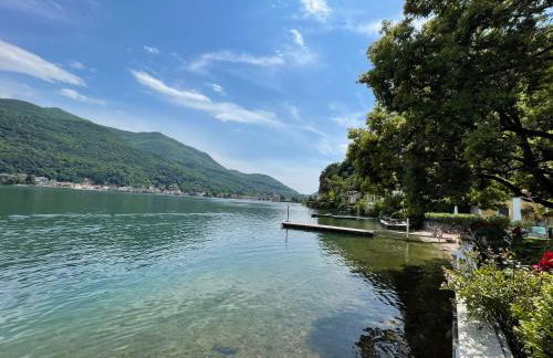 Ville Lago Lugano - Photo 44