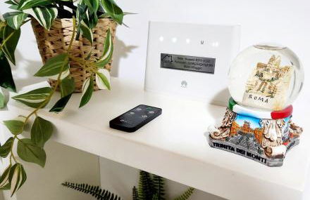 Villetta Alessandra Ostia Antica Rome 10 mins from beach - Foto 14