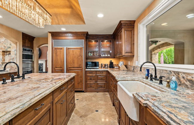 Luxury Villa w Pool Garden Outdoor Lounge - Foto 27