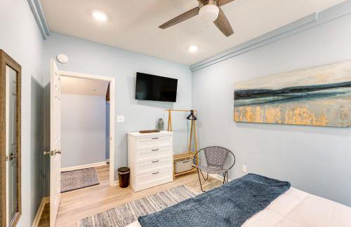 Waterfront Lake Hamilton Vacation Rental with Dock! - Foto 14