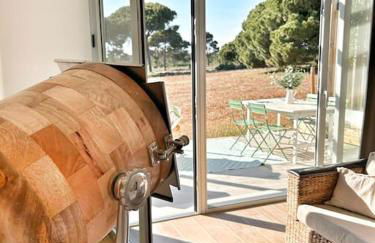 Meco Lodge Private Pool Full of Grace - Foto 29