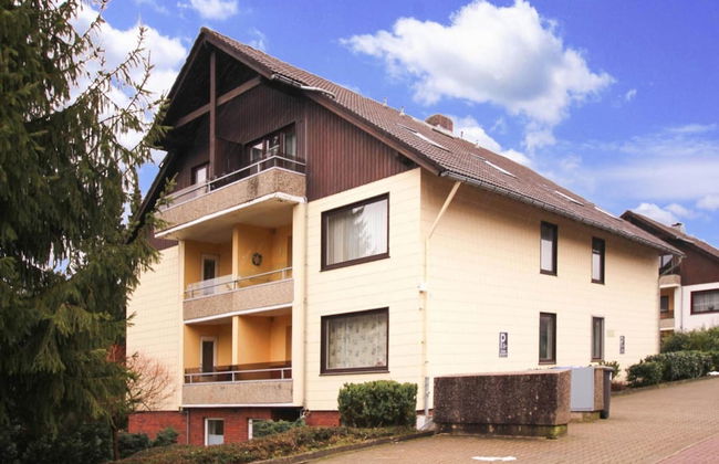 Apartment, Braunlage - Foto 1