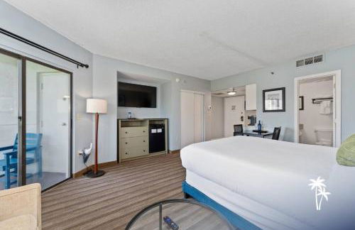 Delightful Studio Condo with Garden View Balcony 7 Mins to Universal - Foto 10