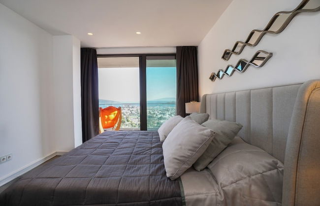 Miramar Bodrum City Center - Photo 5