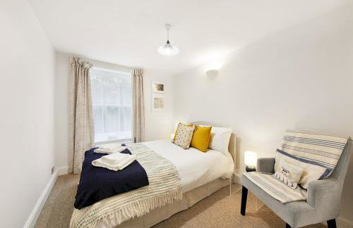 Charming flat in Kilburn Pass the Keys - Foto 16