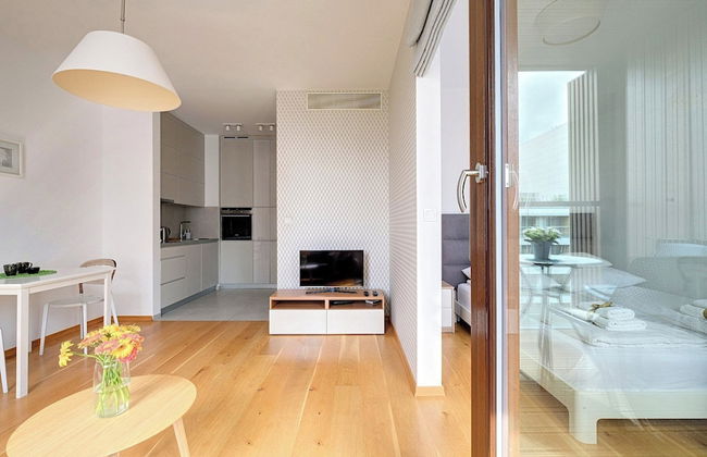 GO Apartments - Foto 43