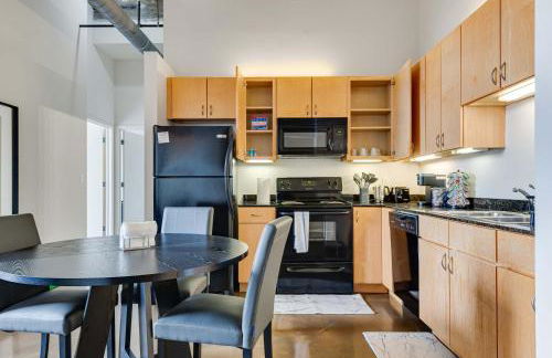 West Loop - City Views With In & Out Parking 5 - Foto 20