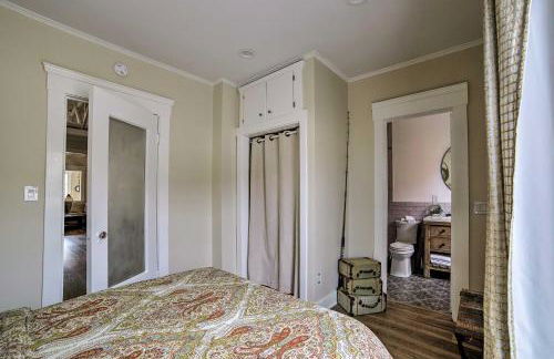 Charming Renovated Avalon Townhome, Walk to Beach! - Foto 14