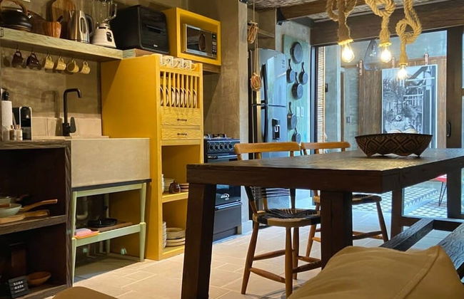 w Lovely 2BR w AC n Ocean View in Cartagena - Photo 18