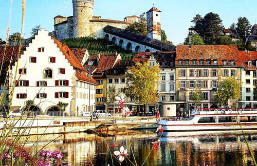 Apartment Kerbholz - zwischen Südschwarzwald und Schweiz - Foto 19