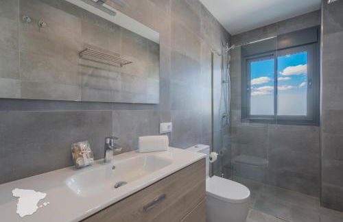 CostaBlancaDreams Villa Miro in Javea - Foto 16