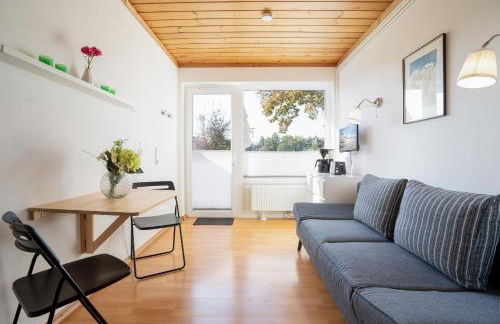 Blankwasserweg 131 Lensterstrand Oase Bungalow 1 - Foto 6