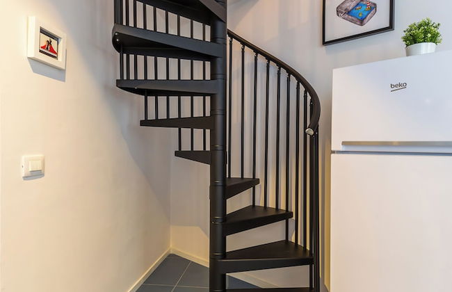 Art Apartment at Sanità - Foto 26