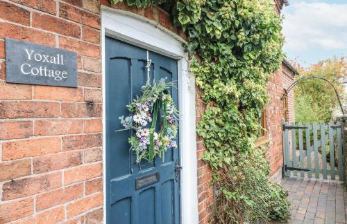 Yoxall Cottage - Foto 3