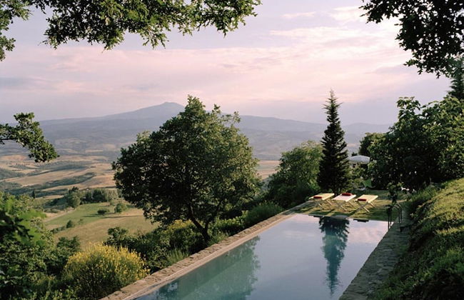 Villa With Pool in Sarteano - Foto 19