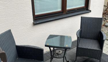 Moderne Ferienwohnung im Herzen von Bad Waldsee - Foto 5