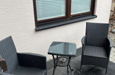 Moderne Ferienwohnung im Herzen von Bad Waldsee - Foto 5