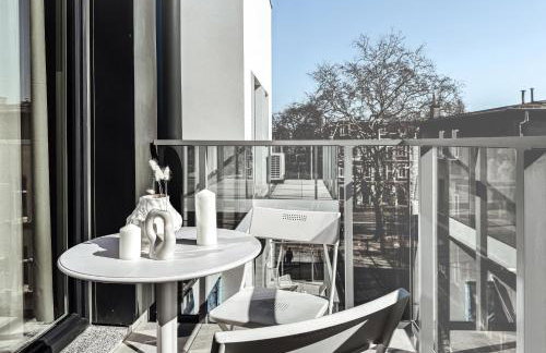 N736 Sopot Suite - 55m2 apartament premium z 2025 roku - Foto 18