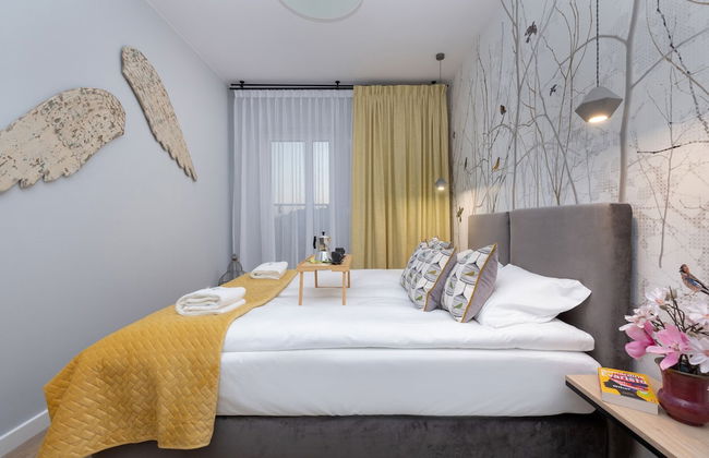 Exclusive Apartments Mostowa by Renters - Foto 31