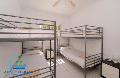 Villa Reyets 4 bed 3 bath Private Pool - Foto 21