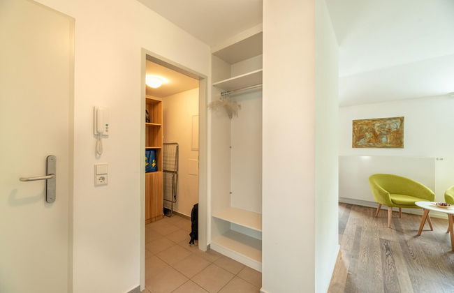 Apartment Glacier View 14 6 With Balcony - Foto 23