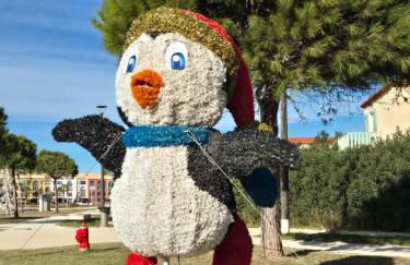 Havre de paix appart climatisé,piscine,wifi - Foto 19