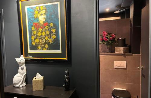 Nid d'Ange en Provence - Foto 10