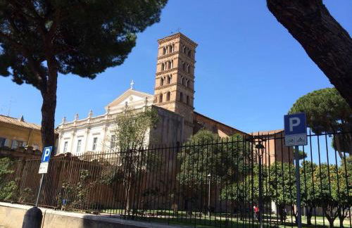 Casa Aventino - Foto 48