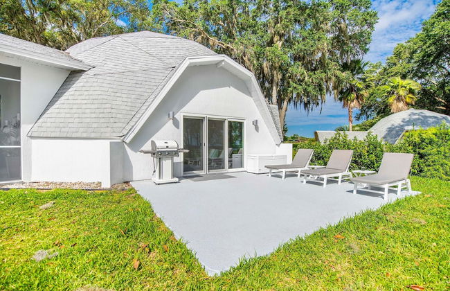 Sumner Lake House 2 Bedrooms - Foto 59