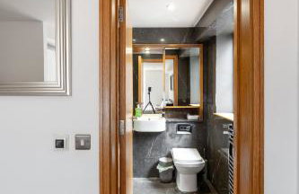 Luxury Apt 3Bedroom 2Bath-London Marylebone Station & Baker St - Foto 31