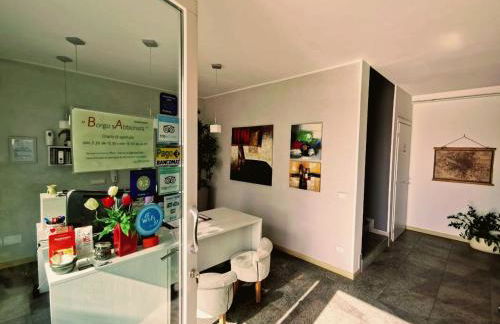 Affittacamere Borgo Sabbionara - Foto 16