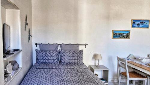 Sea-View Rooftop Terrace Studio - Foto 4