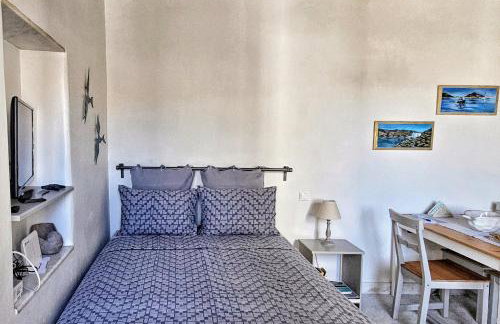 Sea-View Rooftop Terrace Studio - Foto 4