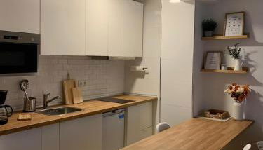 ZARZUELA CAMPOAMOR centro, plaza de garaje - Foto 5, stove