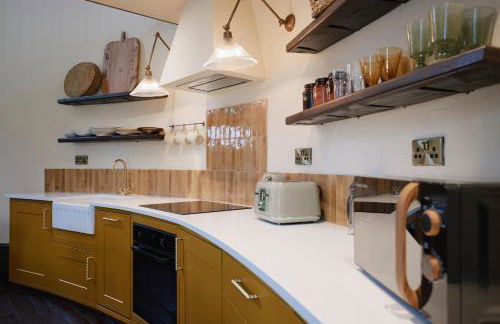 The Grain Store - Foto 12