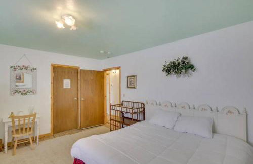 Sleeps 44 Bear Lake Reunions - Foto 17