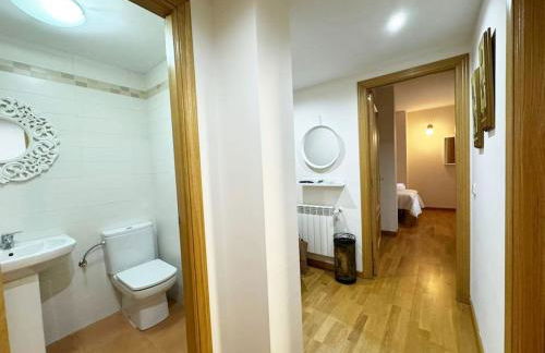 Apartamento Alma de Guadalajara with Sun terrace - Foto 30