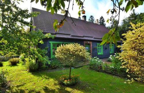 Comfortable Holiday Home in the Middle of a Forest - Foto 78