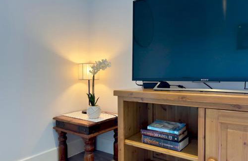 Pass the Keys Modern Penthouse Style Apartment in Haddenham - Foto 9