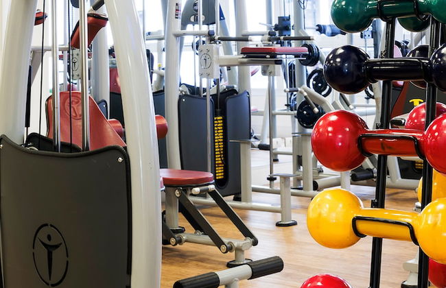 Central Park Jardins - Foto 31