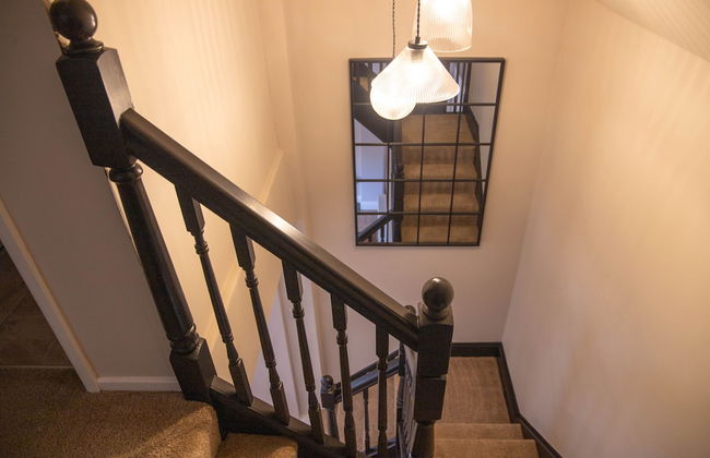 Dale Cottage - Foto 22