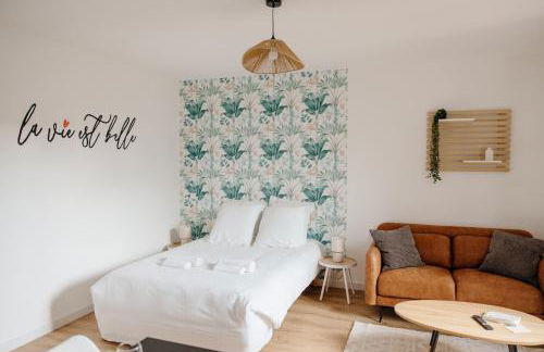 Le Refuge de la Rive - Foto 1