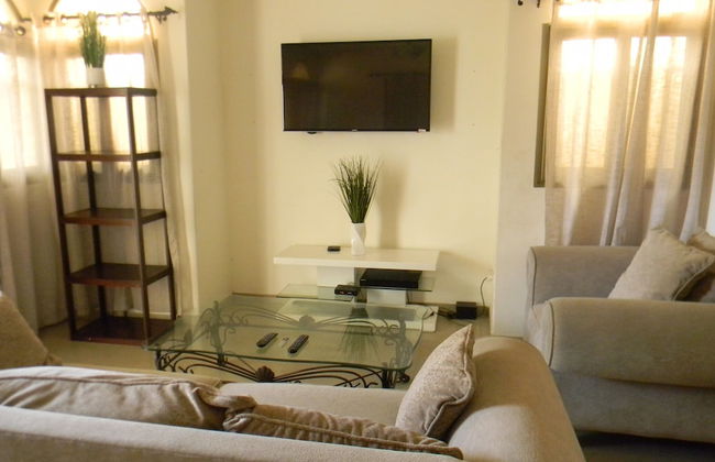 The Corporate Villa - Nyekonakpoe-Lome - Photo 14