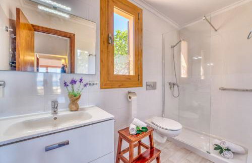 Ideal Property Mallorca - Casa Sa Nau - Foto 11