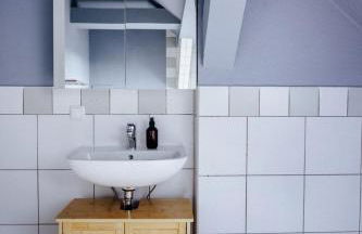 Große City-Wohnung, salt apartments Weissenfels - Foto 25