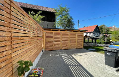 Neues Ferienhaus - Foto 11